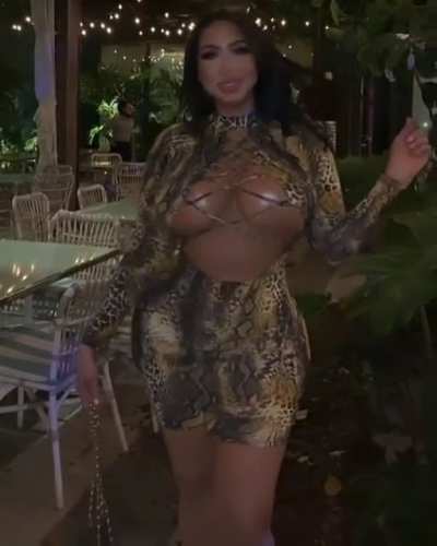 New Fap Material