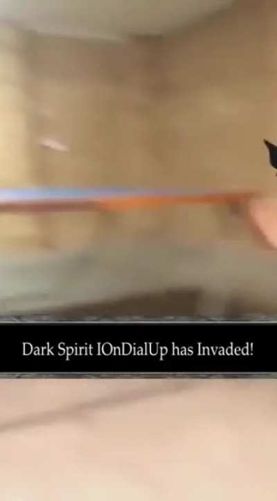 Str vs Int. Unstoppable force vs immovable object.