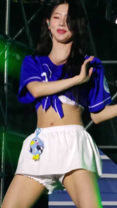 Cho Miyeon