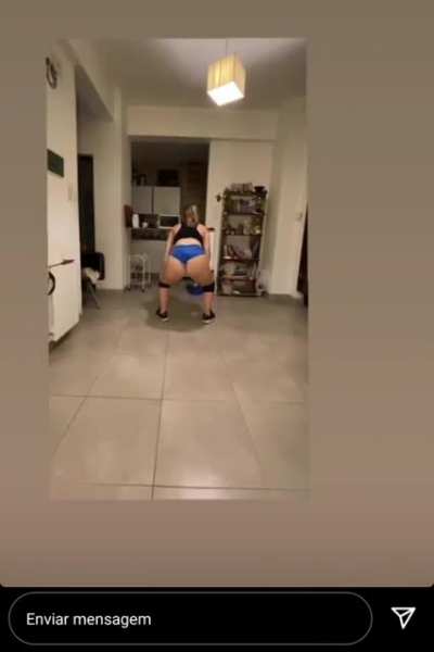 Aquele Story bom de se ver 3