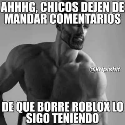 Un Chad total