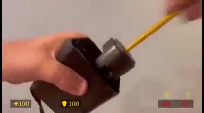 Reloading random objects