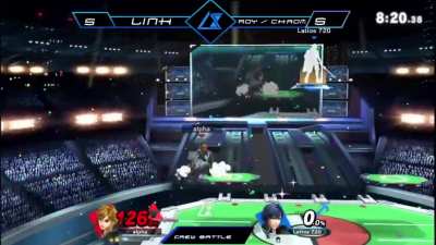 Commentators should always be this hype