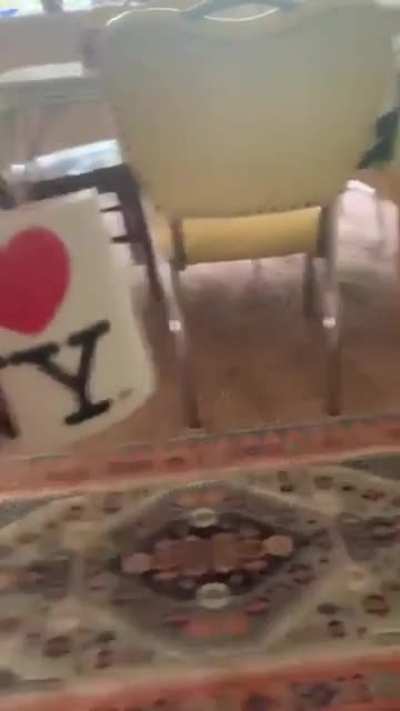 Coffe splash