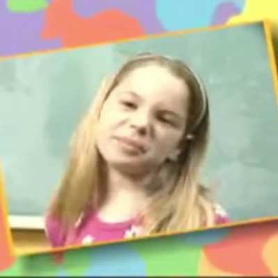 Names that hurt kid’s feelings