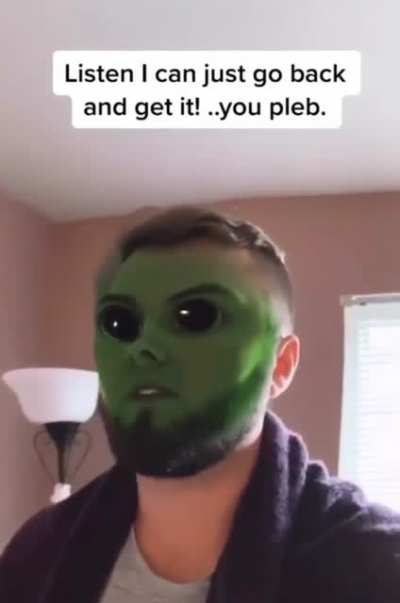 TToneTheGuy Finna get Probed