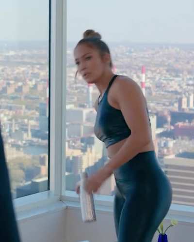 Perfect Ass