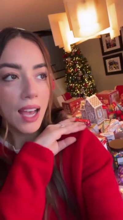 ChloeBennet