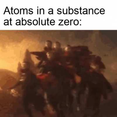 We were many, now we are one