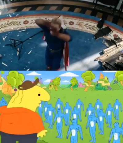 Danza kuduroo