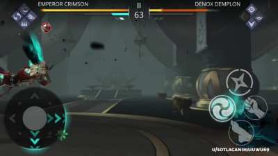 Power of The Legion