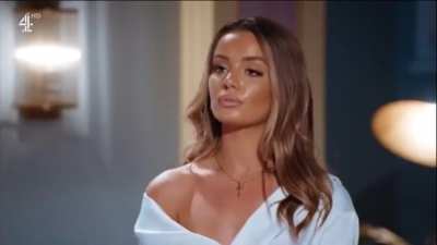New reality dating show called “The Love Trap”