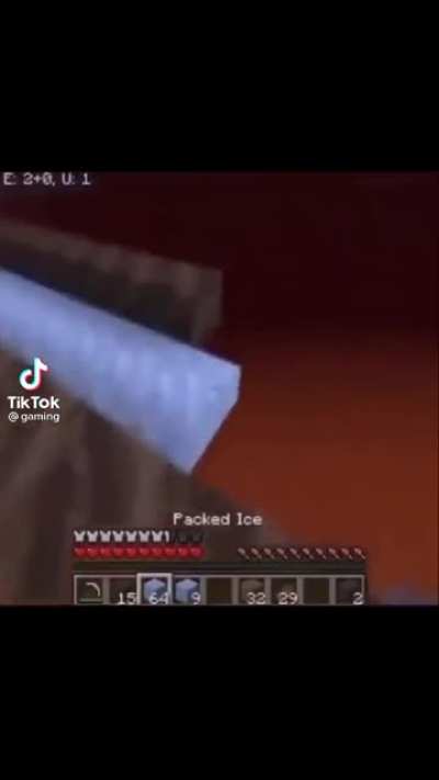 He do be zooming
