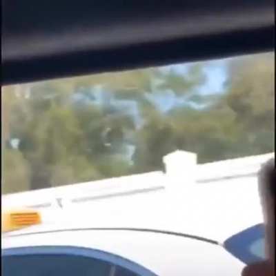Crazy shit