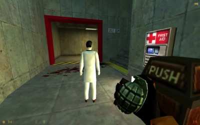 grenade