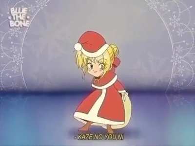 Padoru