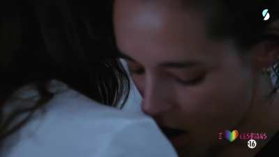 Alma Jodorowsky & Jehnny Beth - 