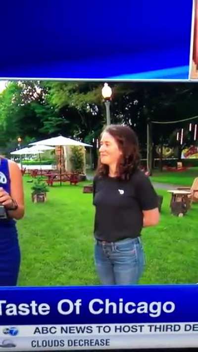 Alexis McAdams-ABC7 Chicago