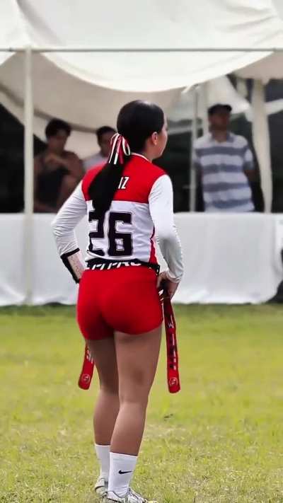 #26🏈🇲🇽