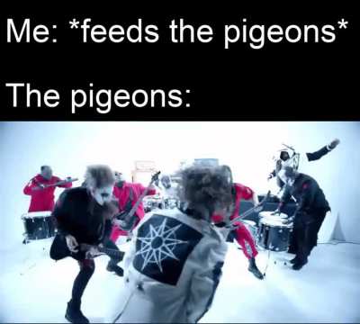One of my fave videos of theirs