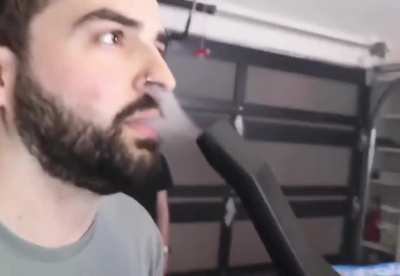 Mortal Kombat vape