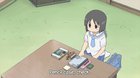 Product Placement [Nichijou]