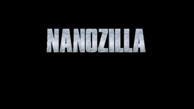 Hey I found the actual trailer for the new Godzilla vs Kong movie