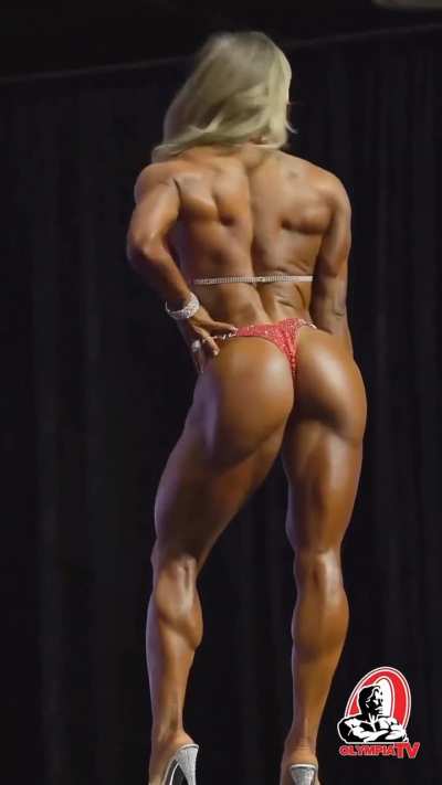 Francielle Mattos
