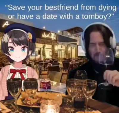 I'm sorry