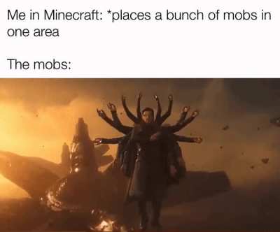 I can feel the frame drops