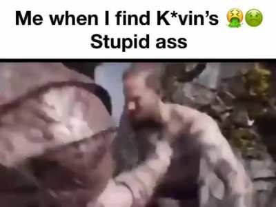 K*vin