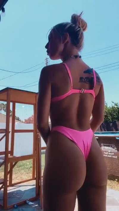 Sexy