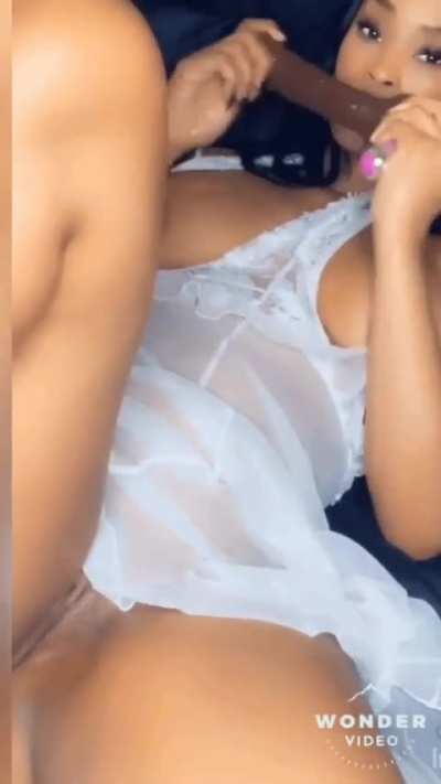 Sade pretty pussy 