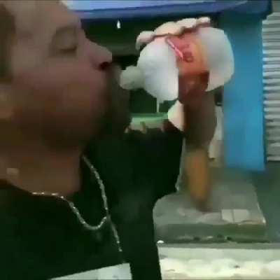 veio faz tudo por 4 pila
