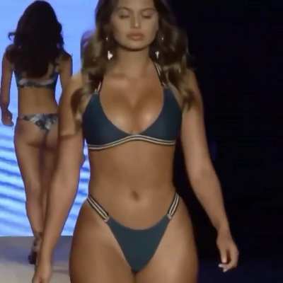 thick