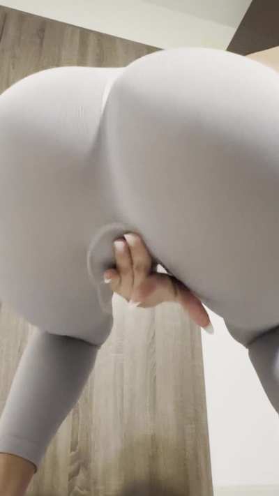 always horny when i wear these