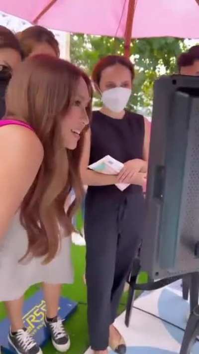 Kathryn Bernardo