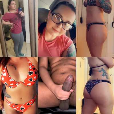Blonde MILF 