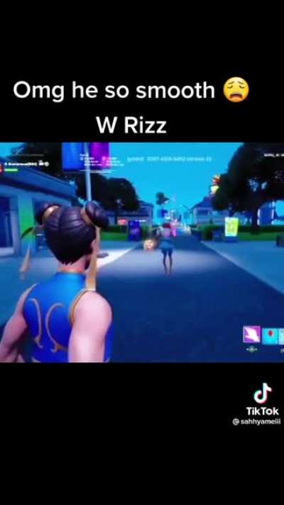 rizz