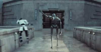 Common clanker W