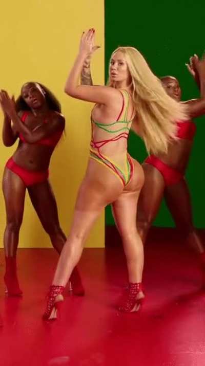 Iggy Azalea