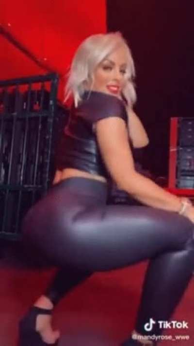 Mandy Rose