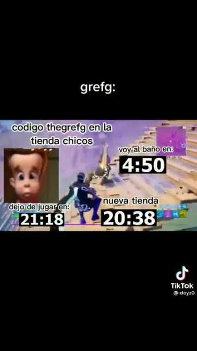 grefg: