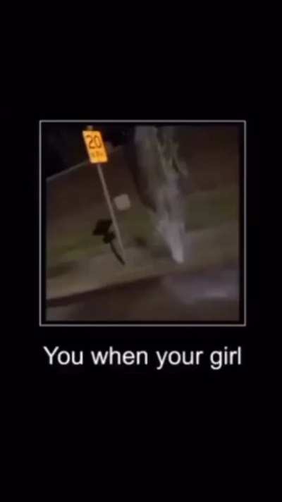 Me when