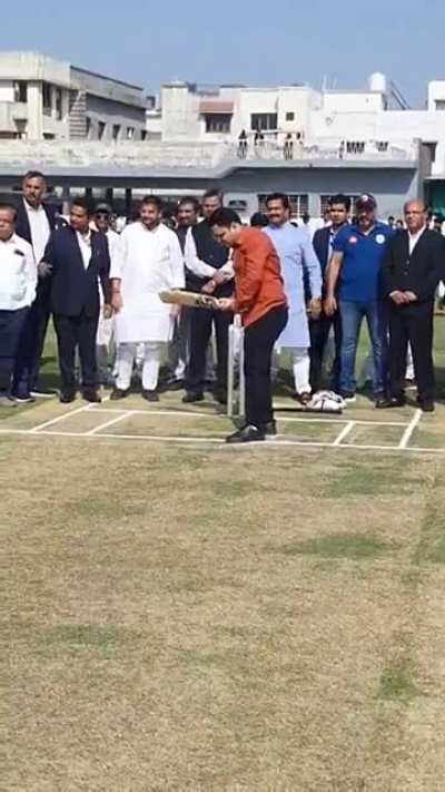 BCCI found KL's replacement
