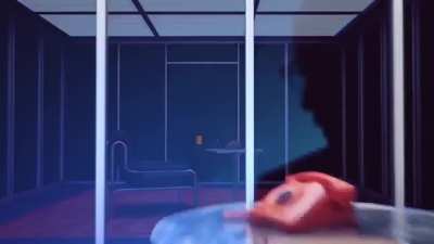 CONTROL Trailer - MGMT - Little Dark Age