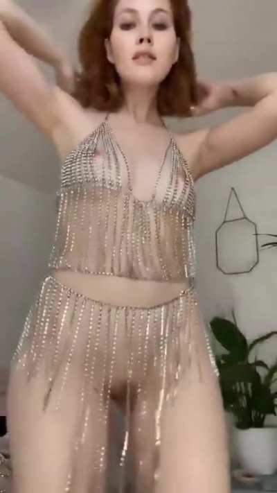 Heidi Romanova