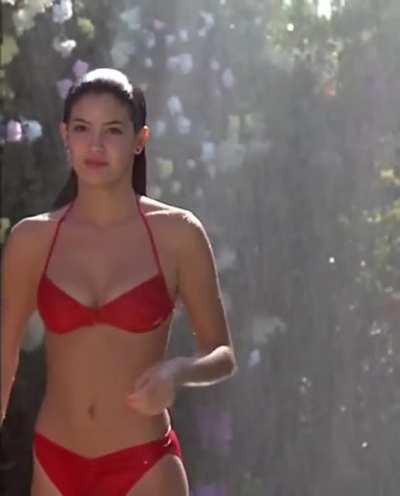 Phoebe Cates