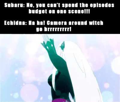 Echidna is glorious!