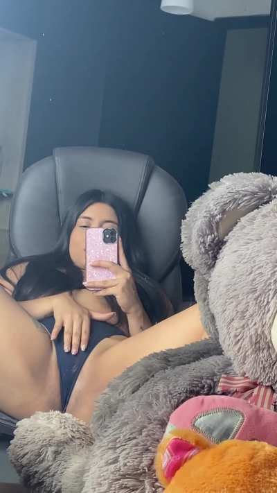 It is time for you to eat my juicy pussy!